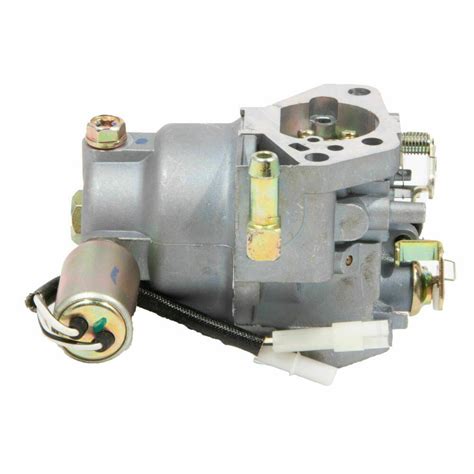 Genuine Mtd Carburetor Assembly Artofit