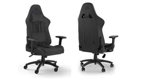 5 Best Gaming Chairs 2024