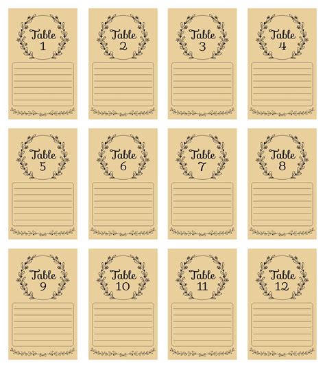 Name Tag Templates Templates Printable Free Label Templates