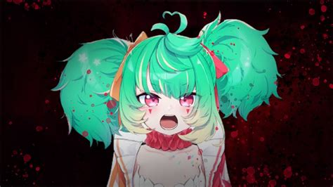 Clown Vtuber Reveals NEW Way To Play Horror Games YouTube