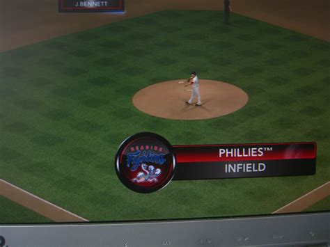 double-A Reading Fightin Phils - Uniforms - MVP Mods