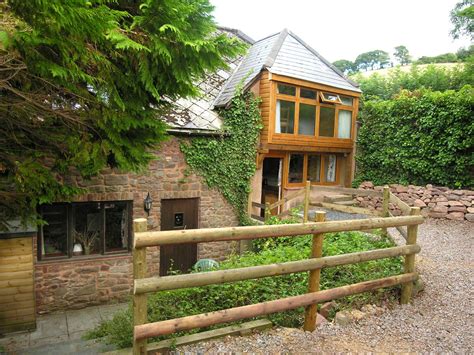 6 bedroom holiday cottage in Exmoor National Park, Near Minehead ...