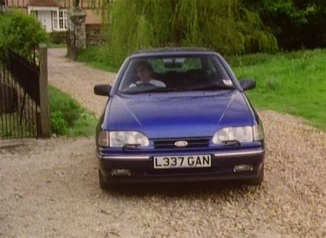 IMCDb Org 1993 Ford Granada 2 0 Scorpio MkIII In Lovejoy 1986 1994