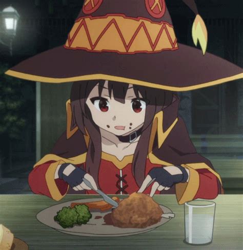 Megumin Wiki Anime Amino