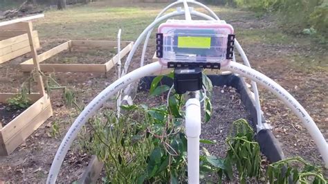 Automatic Watering System Arduino