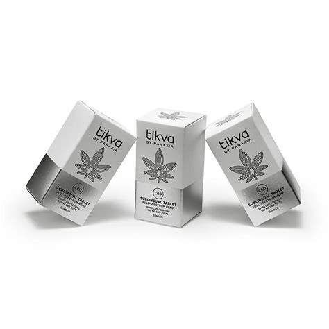 Cannabis Seed Boxes Custom Cannabis Seed Packaging Wholesale