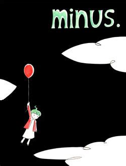 minus. by Ryan Armand | Goodreads