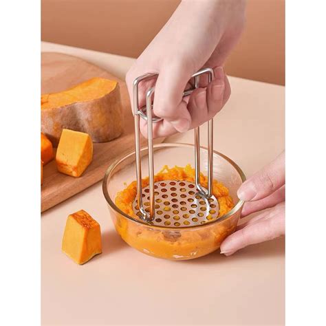 Jual Penghancur Kentang Penghalus Kentang Potato Masher Imakara Pottato