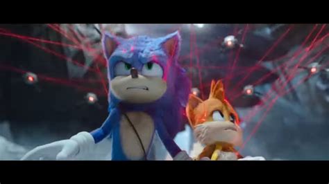 Paramount Releases Final Trailer For Sonic The Hedgehog 2 | Nintendo Life