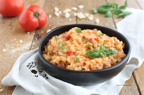 Pappa Al Pomodoro Ricetta Toscana Tradizionale Semplice