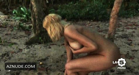 PAOLA CARUSO Nude AZNude