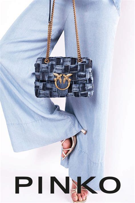 Официальный Дисконт Центр PINKO