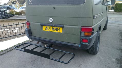 Twin Slider Vw Shed Page Vw T Forum Vw T Forum