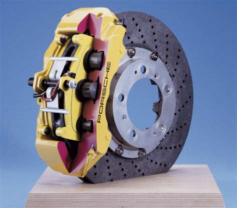 How To Choose A Suitable Brake Caliper When Modifying The Brakes Of A