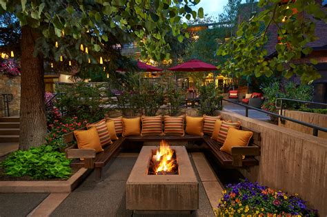 Aspen Hotels and Lodges | Stay Aspen Snowmass