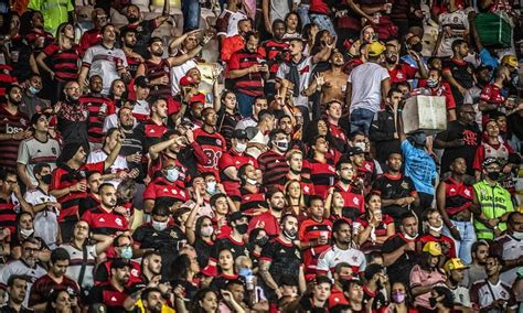 Futebol e Marketing divergem no Flamengo sobre preço de ingresso para