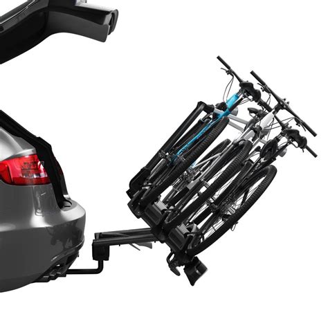 Thule Velo Compact 927 3 Bike Cycle Carrier