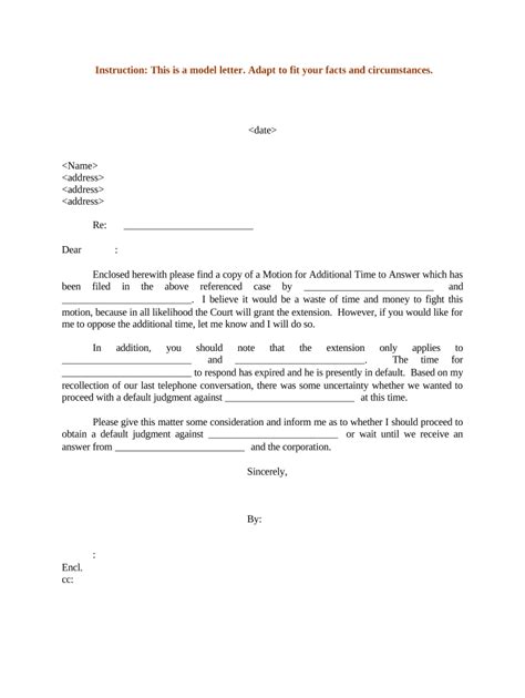 Blank Personal Letter Template Doc Template Pdffiller