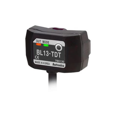 BJ10M TDT C Autonics Photoelectric Sensor At Best Prices