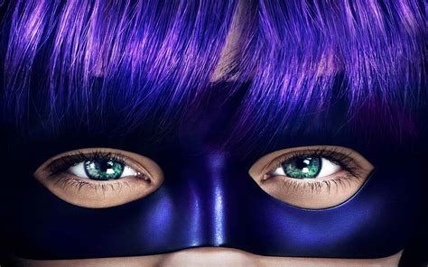 Hit Girl Kick Ass Macbook Air Wallpaper Download Allmacwallpaper