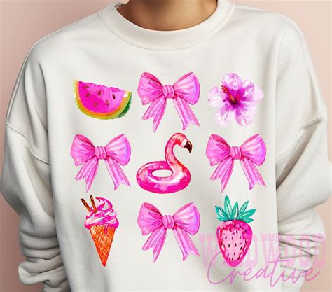 Summer Png Coquette Summer Png Pool Babe Png Trendy Summer Png Pool Life Png Beach Png