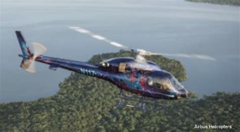 State-of-the-Art Helicopter Paint Jobs