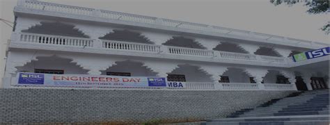 ISL Engineering College, Hyderabad: Admission 2025-26, Courses ...