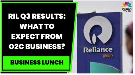 Reliance Industries Q3FY23 Results Today What To Expect From The Firm