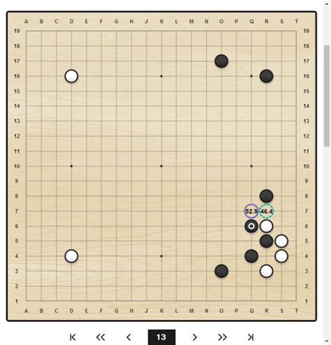 解读alphago教学工具 知乎