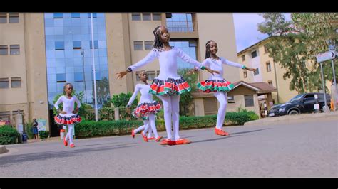 Jerusalema Dance Challenge By The Hymnlets Dance Andarts Academy Nyayo Estate Embakasi Nrb Youtube