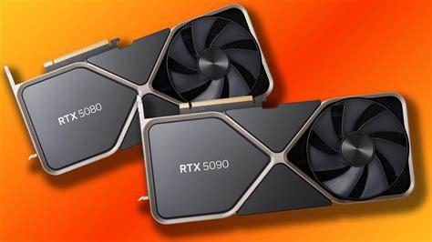 Nvidia RTX 5090 release date expected in 2024, according to report