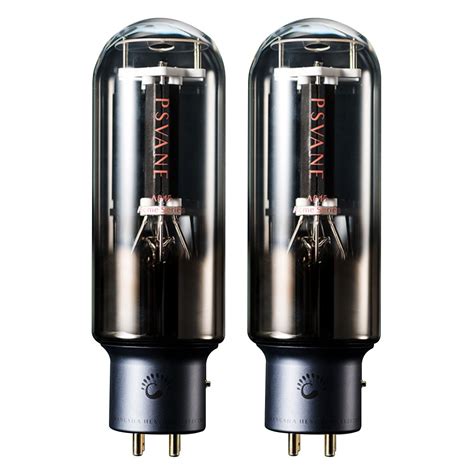 Psvane Acme Power Tubes Matched Pair Audiophonics