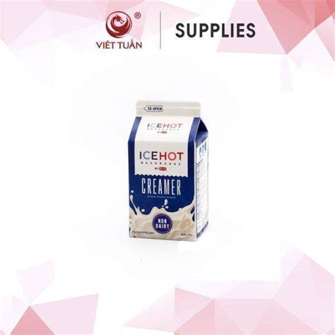 Kem B O Ice Hot Rich L N G Viettuantea