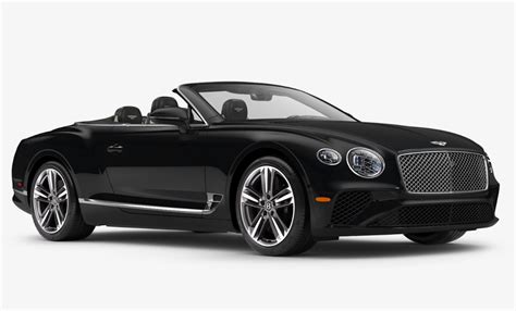 New 2023 Bentley Continental GT V8 Convertible GT V8 For Sale (Sold ...