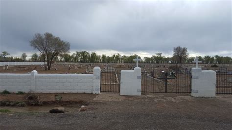 Saint Joseph Cemetery In Colorado Find A Grave Cemetery