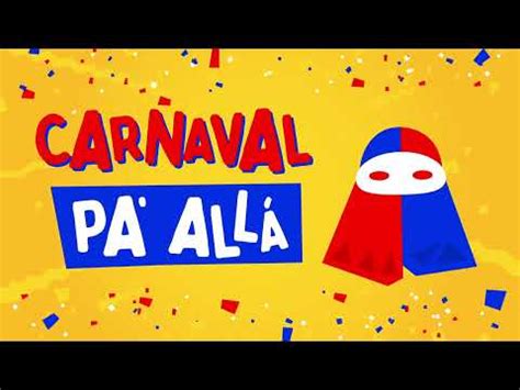 El Carnaval De Barranquilla Ya Tiene Canci N Oficial Se Llama