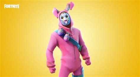 New Fortnite Skins Leak Hinting At New Holiday Gear