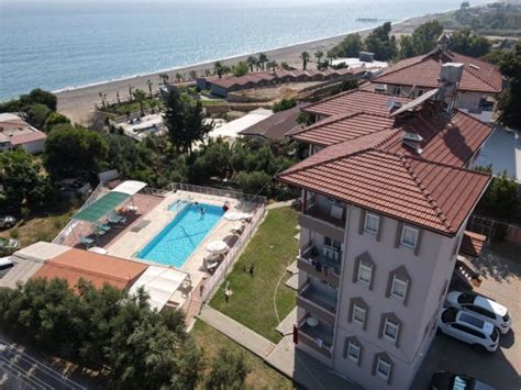 Sercan Apart Manavgat Kizilot Alle Infos Zum Hotel