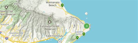 Best Beach Trails in Waimānalo | AllTrails