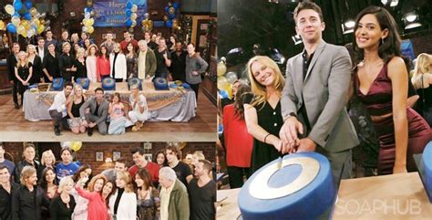 Days Of Our Lives Celebrates 13000 Episodes