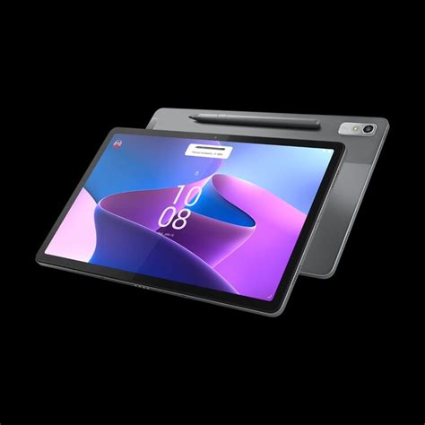 Lenovo Julkisti Toisen Sukupolven Tab P11 Ja Tab P11 Pro