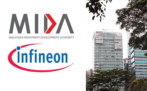 BERNAMA INFINEON S LATEST RM25 BLN INVESTMENT REFLECTS MALAYSIAS