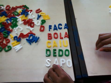 Diário Da Educação Infantil 10 06 Linguagem Oral E Escrita