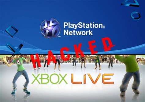 Hacker Group Lizard Squad Takes Down PSN And Xbox Live On Christmas Day