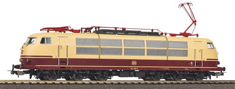 E Lok Br Db Iv Modelleisenbahn Kaufen Piko Webshop