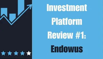 Endowus Review 2024 Is Endowus SRS And CPF Investments Safe