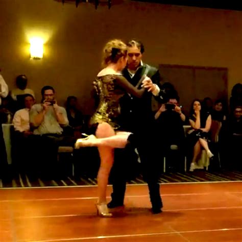 Beginner Tango Classes — Ultimate Tango School of Dance 