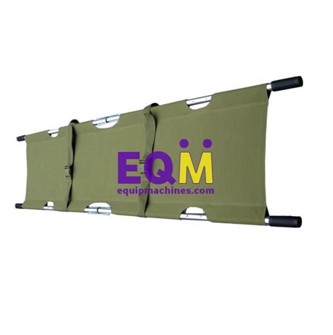 Military Ambulance Stretcher Manufacturers Suppliers Exporters In