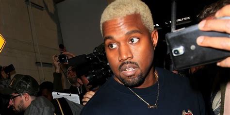 Kanye Wests Most Controversial Moments