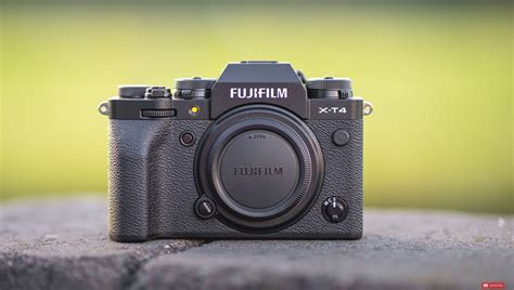 A Year With Fujis Flagship X T4 Mirrorless Camera Fstoppers